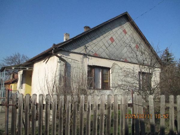 Mezőcsát, Attila utca 4.: lakóház · 2 700 000 Ft – árverés