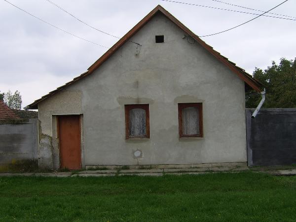 Mezőberény, Szent János utca 12: lakóház · 1 500 000 Ft – árverés