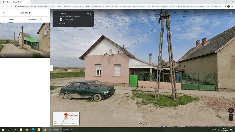 5300 Karcag, Gyep utca 2.: lakóház · 700 000 Ft – ingatlanárverés