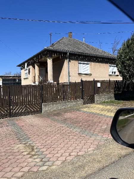 3246 Mátraderecske, Jókai Mór utca 3: 18 000 000 Ft – ingatlanárverés