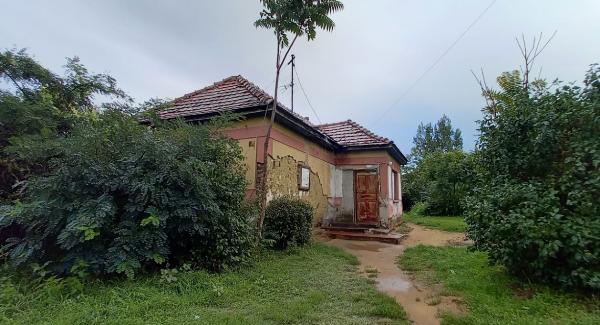 Nyírmihálydi, Rákóczi utca 39.: lakóház · 385 000 Ft – árverés