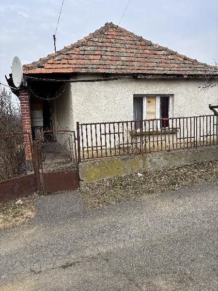 3907 Tállya, József Attila utca 7.: 660 000 Ft – ingatlanárverés