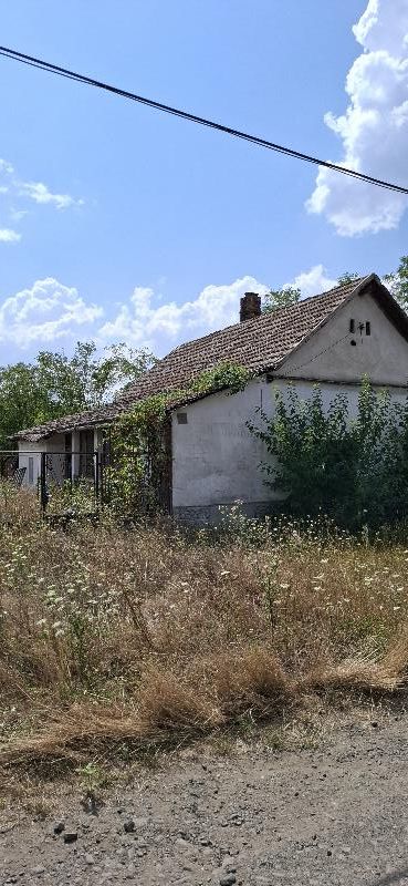 Gádoros, Kinizsi Pál utca 11.