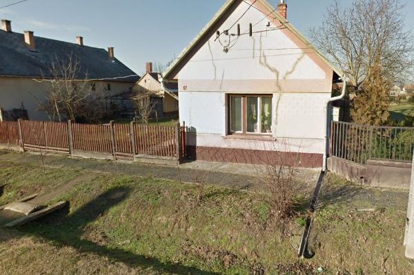 Lengyeltóti, Wesselényi Miklós utca 17.: lakóház · 1 350 000 Ft