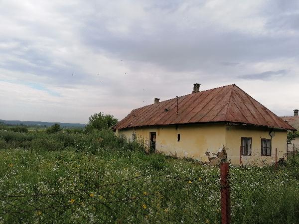 Vilmány, Rákóczi utca 11: lakóház · 175 000 Ft – árverés