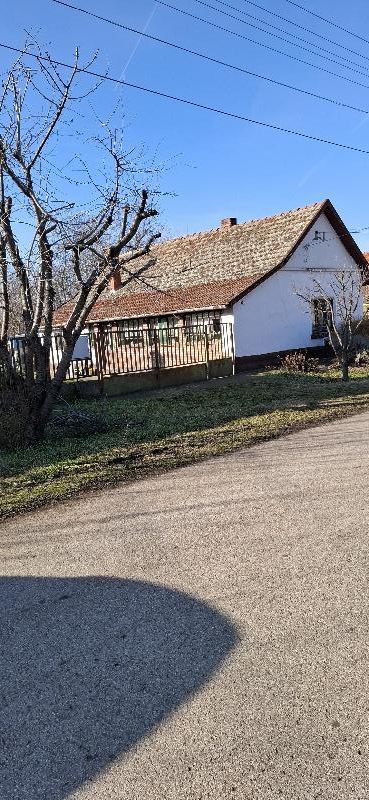 Nagyszénás, Zombai Ádám utca 25.: lakóház · 653 333 Ft – árverés