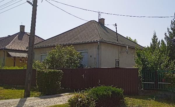 4623 Tuzsér, Hársfa utca 17: lakóház · 2 275 000 Ft – ingatlanárverés