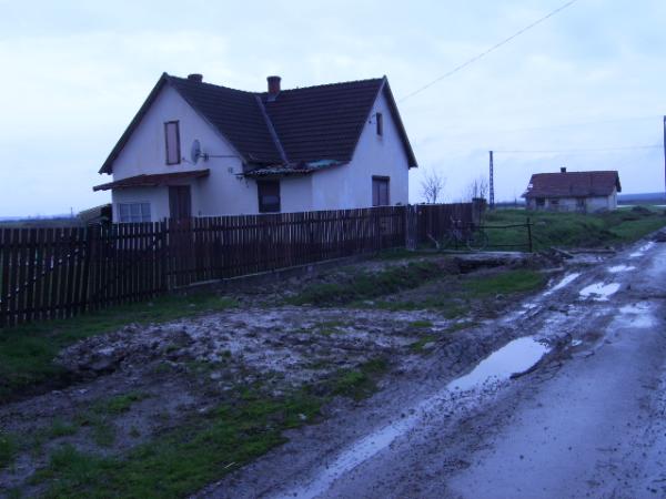 Vésztő, Móra Ferenc utca 26: 1 750 000 Ft – árverés