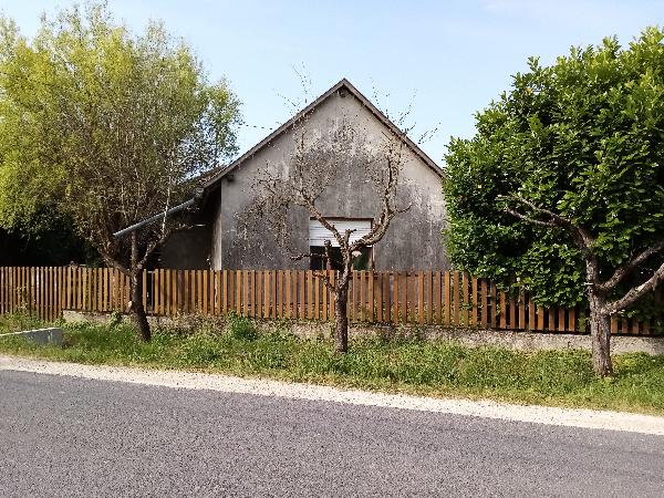 8960 Lenti, Honvéd utca 11.: lakóház · 21 255 000 Ft – ingatlanárverés