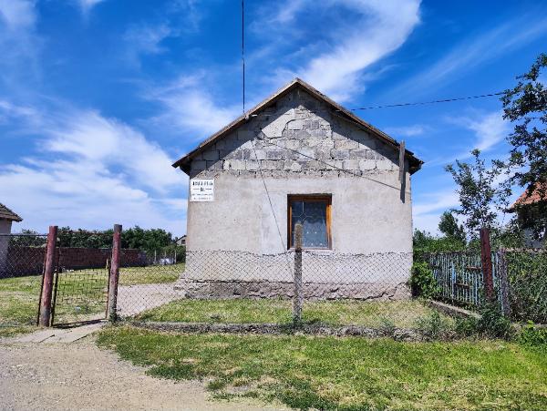 Vilmány, Dózsa György út 44.: 175 000 Ft – árverés