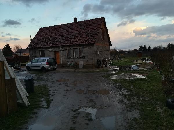 2723 Nyáregyháza, Ady E. út 17/b.: 717 850 Ft – ingatlanárverés