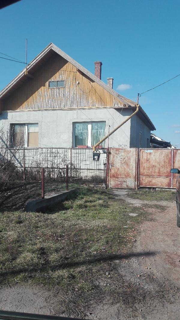 Füzesgyarmat, Táncsics utca 18.: lakóház · 9 200 000 Ft – árverés