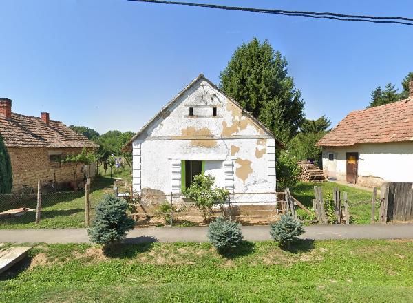 Mesztegnyő, Béke utca 69.: lakóház · 500 000 Ft – árverés