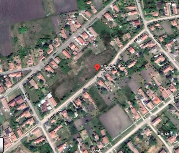 Jászladány, Juhász utca 6.: lakóház · 350 000 Ft – árverés