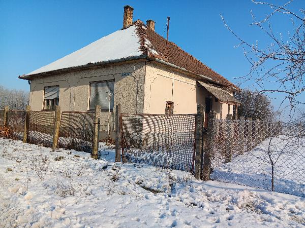 4351 Vállaj, Báthory Köz 1.: lakóház · 233 333 Ft – ingatlanárverés