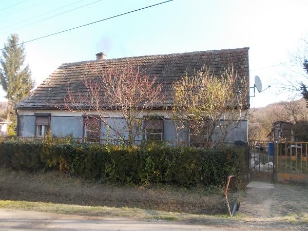 7474 Simonfa, Dózsa Gy. utca 44.: 375 000 Ft – ingatlanárverés