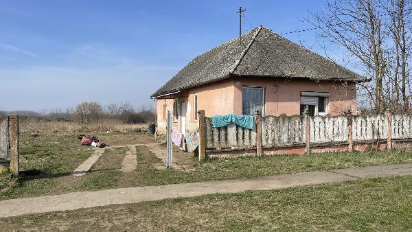Érpatak, Kölcsey Ferenc utca 9: lakóház · 800 000 Ft – árverés