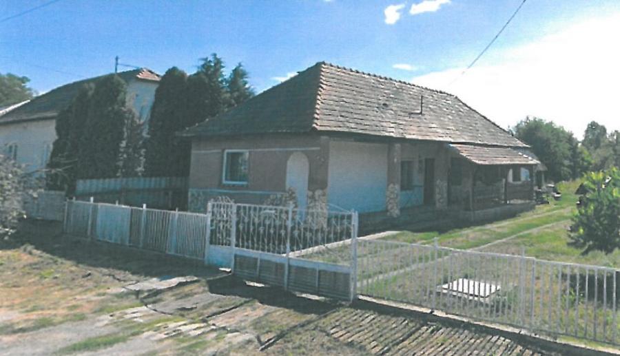 Hugyag, Vadvirág út 41.: lakóház · 3 500 000 Ft – árverés