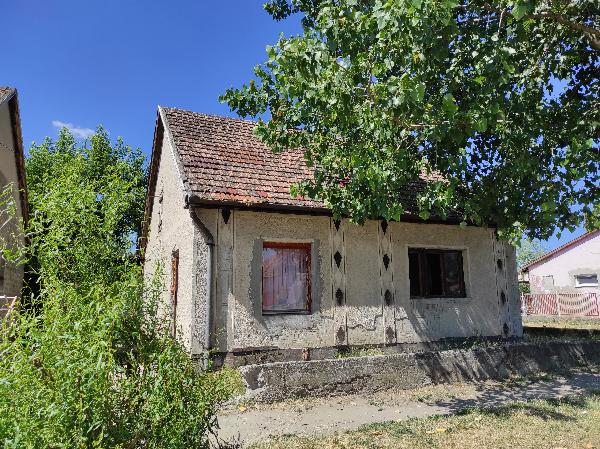 6400 Kiskunhalas, Polgár utca 34.: 560 000 Ft – ingatlanárverés