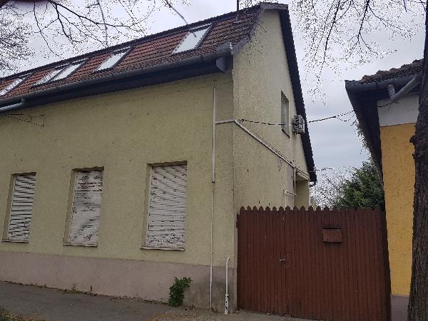 Mindszent, Kossuth Lajos utca 3.
