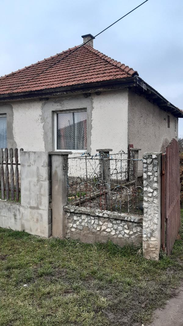 3849 Forró, Rákóczi út 36 – lezárult árverés, 5 100 000 Ft