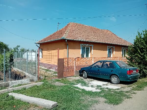 Nagyfüged, Bocskai István út 51.: lakóház · 1 400 000 Ft – árverés