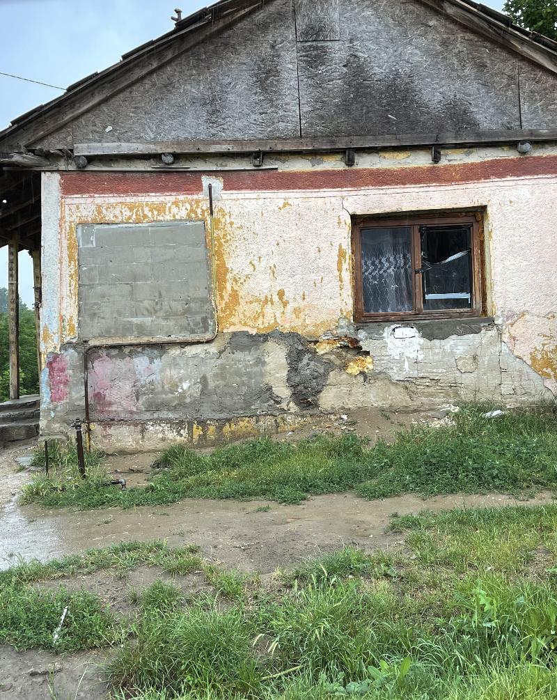 2118 Dány, Thököly utca 33.: lakóház · 361 000 Ft – ingatlanárverés