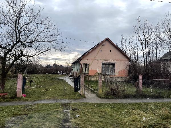 4634 Aranyosapáti, Bercsényi út 18.: 800 000 Ft – ingatlanárverés