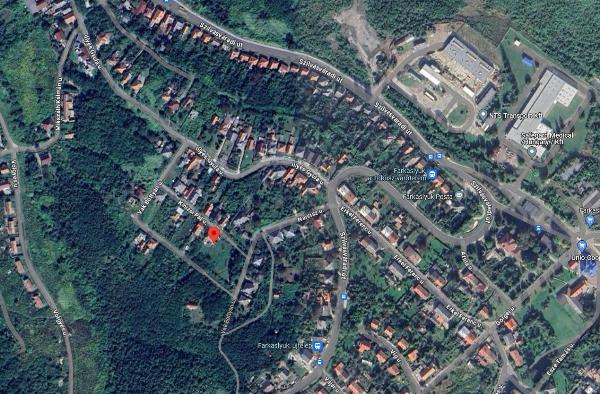 Ózd, Kinizsi Pál utca 12.: lakóház · 978 750 Ft – árverés