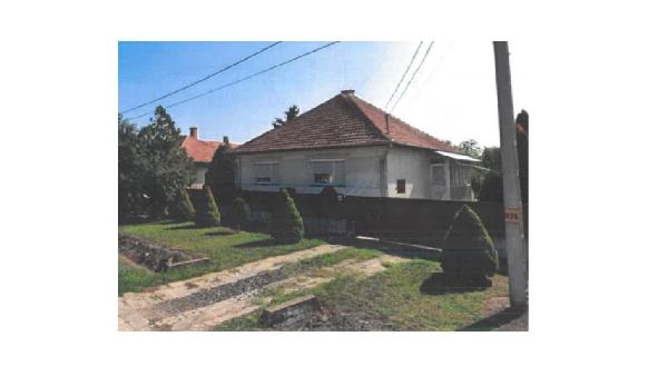 Balmazújváros, Attila utca 22.: lakóház · 1 531 250 Ft – árverés