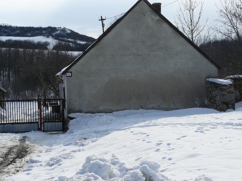 8423 Szápár, Kossuth utca 35.: 4 000 000 Ft – ingatlanárverés