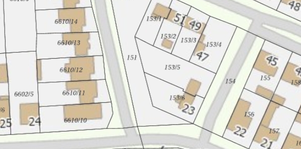 Szekszárd, Tolnai Lajos utca 23: egyéb · 225 000 Ft – árverés