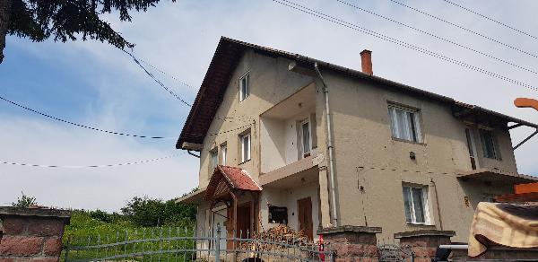 Tibolddaróc, Kossuth Lajos utca