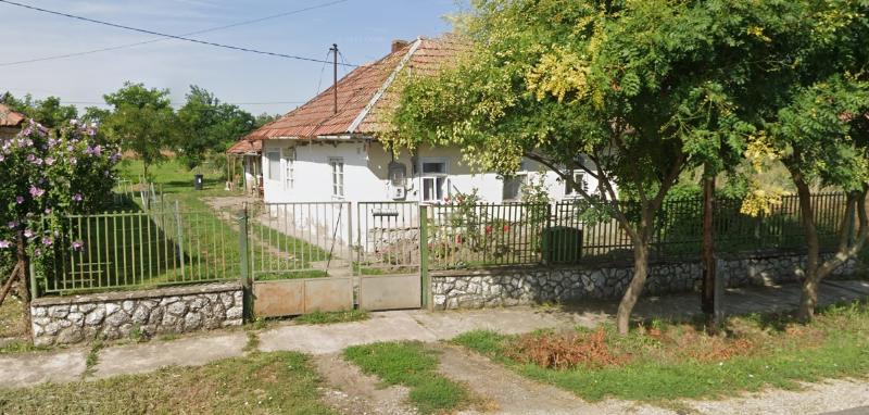 Mezőszemere, Szabadság út 17.: lakóház · 1 000 000 Ft – árverés
