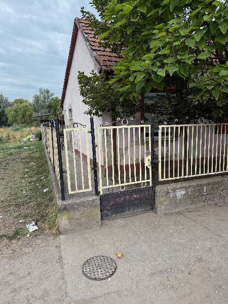 Kiskunhalas, Polgár utca 32.: lakóház · 297 500 Ft – árverés