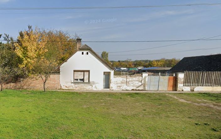 Bátmonostor, Zrínyi M. utca 44.: lakóház · 1 150 000 Ft – árverés