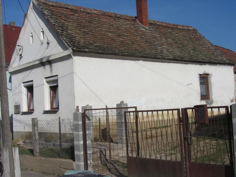 Letenye, Petőfi utca 30.: lakóház · 1 450 000 Ft – árverés