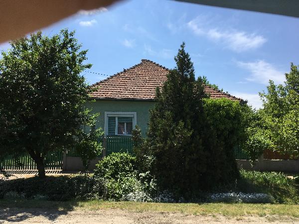 4060 Balmazújváros, Árpád utca 93: 1 312 500 Ft – ingatlanárverés