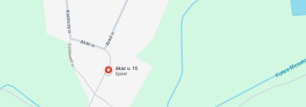 Biharkeresztes, Akác utca 10.: lakóház · 812 500 Ft – árverés