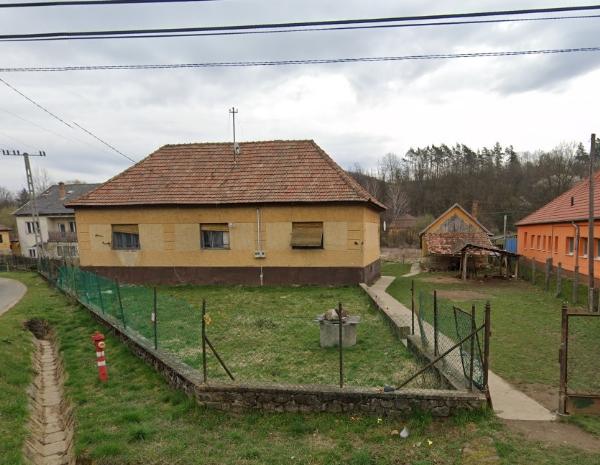 Mátramindszent, Rákóczi út