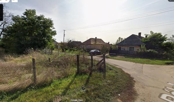 Gyulaháza, Rákóczi utca 2.