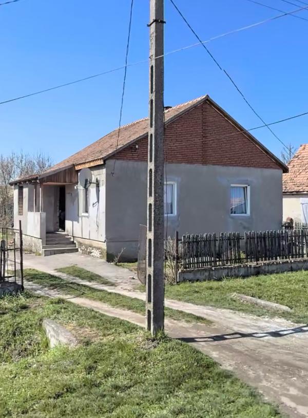 Erdőtelek, Erkel Ferenc utca 23.: lakóház · 3 000 000 Ft – árverés