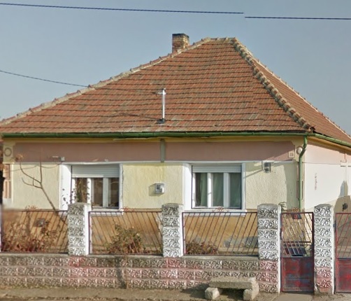 3564 Hernádnémeti, Jókai Mór utca 29.: 1 000 000 Ft – ingatlanárverés
