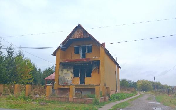 Tiszabezdéd, József A. utca 22.: lakóház · 3 500 000 Ft – árverés