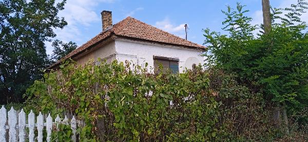 Hodász, Sója Miklós utca 10.: lakóház · 43 750 Ft – árverés