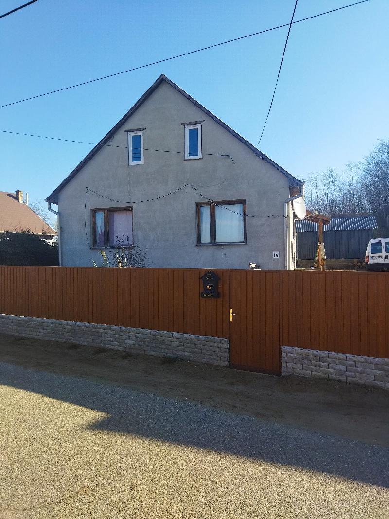 Nyíradony, Bessenyei utca 16: lakóház · 7 233 333 Ft – árverés