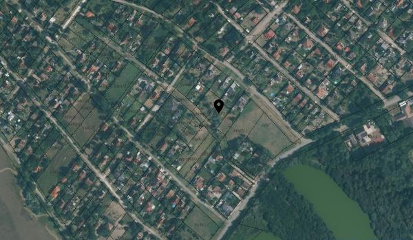 Szeged, Kiskundorozsma, Gesztenye utca 3.: 800 000 Ft – árverés