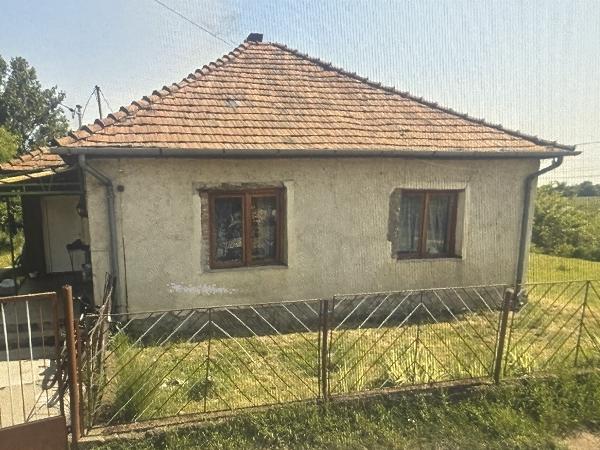 3598 Nagycsécs, Dobsinai utca 12. – lezárult árverés, 875 000 Ft