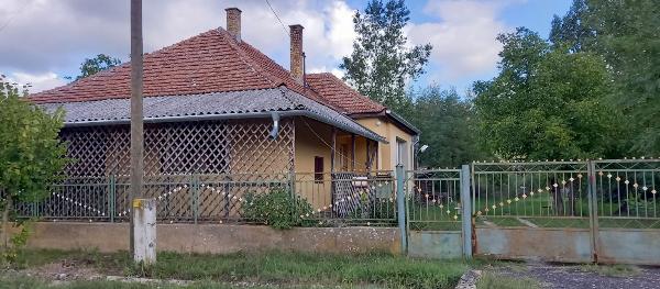 Nyírbéltek, Zrínyi Miklós utca 5.: lakóház · 230 000 Ft – árverés