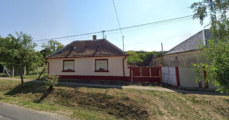 Csipkerek, Petőfi utca 40.: lakóház · 1 470 000 Ft – árverés